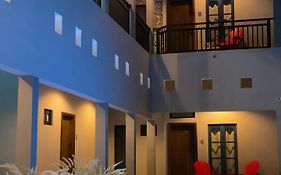 Hotel Casa Nodin